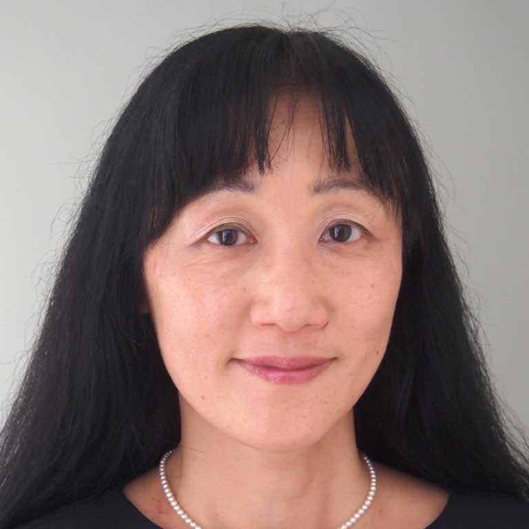 Image for Prof. Izumi Harris