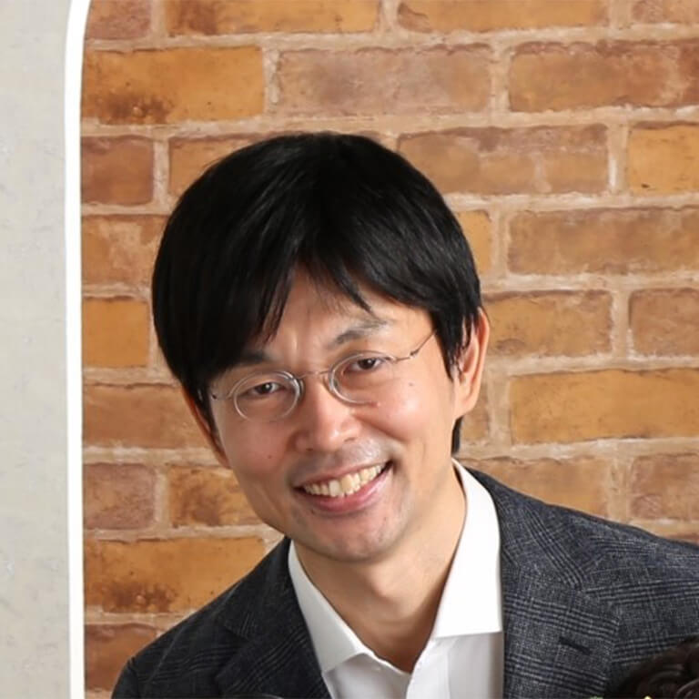 Image for Prof. Yoshiaki Kubo