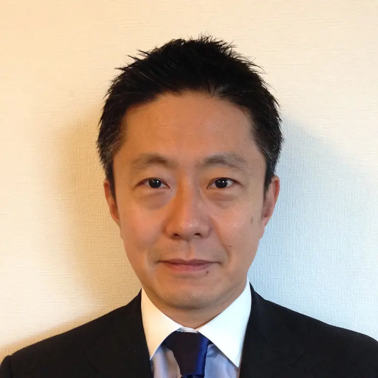 Image for Hiroyuki Nakashima